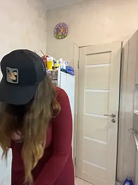 DienkaGreen's cam snapshot