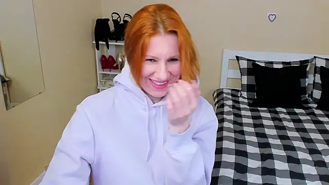 FoxySophia's cam snapshot