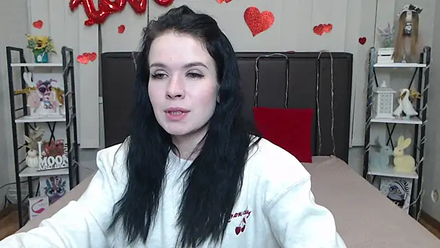 JasmineKouch's cam snapshot