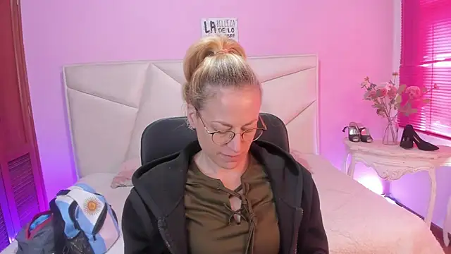 SammySanders's cam snapshot