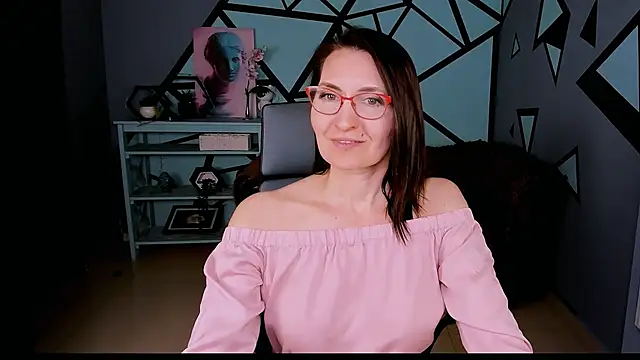 UnaTerra's cam snapshot