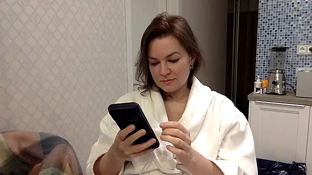 Nalivane's cam snapshot