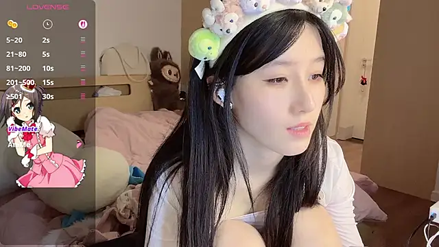 aceekie-nana live sex cam