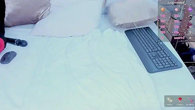 tatikanyx's cam snapshot