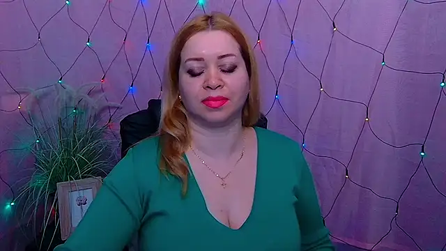 OliviaVerr live sex cam