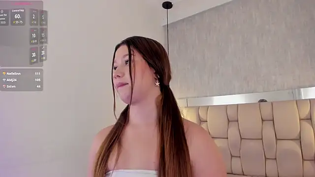 Roxie-Summers11's cam snapshot