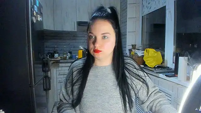 VoxxAura's cam snapshot