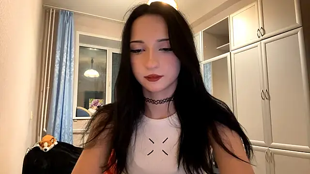 UrBabeLuna live sex cam