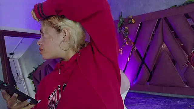 Haelycute's cam snapshot