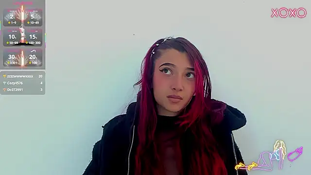 _Scarlett_01's cam snapshot