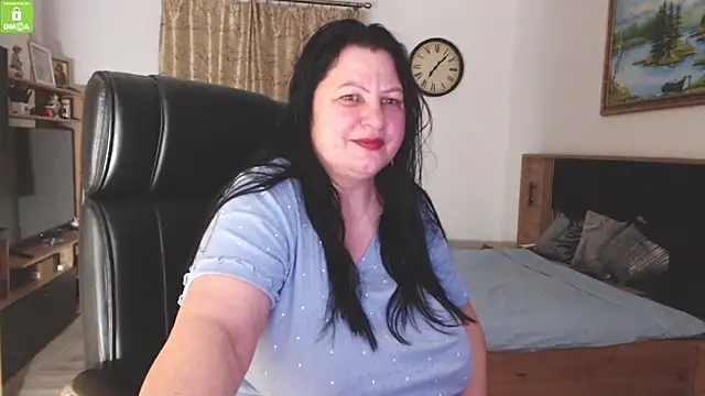 Zulemasecrets's cam snapshot