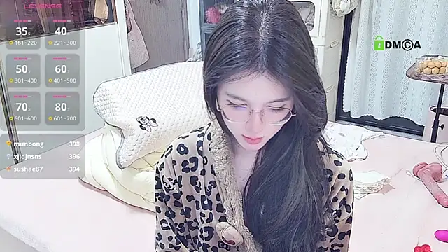 camellia-66 live sex cam