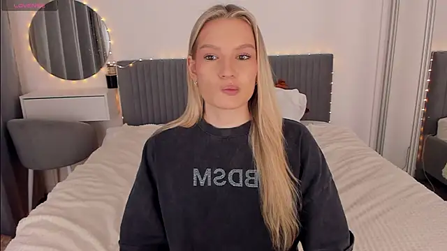 CassieRayss's cam snapshot