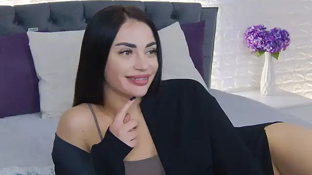 Agnessa's cam snapshot