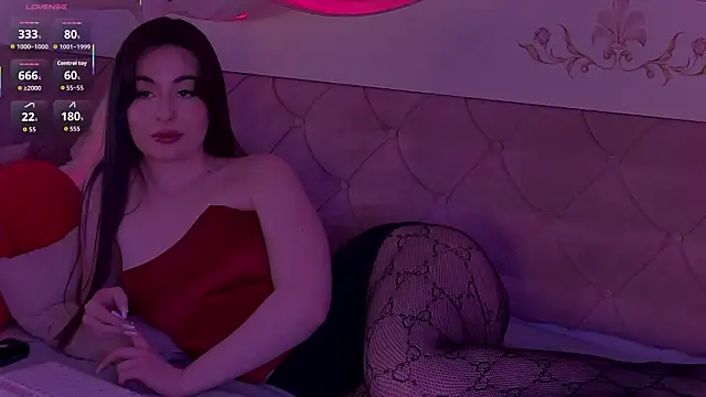 LilithLane's cam snapshot