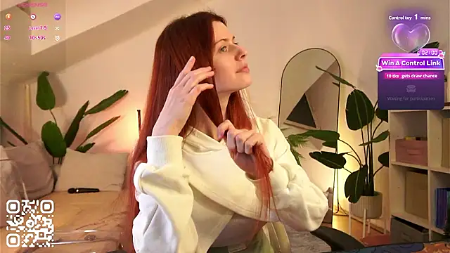 doll_lesli's cam snapshot