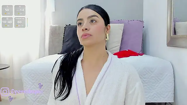 Eyes_Duque's cam snapshot