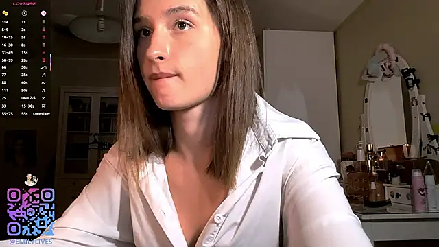 DarlineBrustera live sex cam