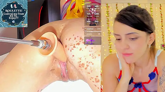 Kitty__Rose__'s cam snapshot