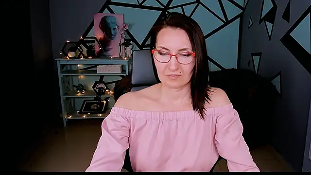 UnaTerra's cam snapshot