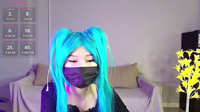 akioramy's cam snapshot