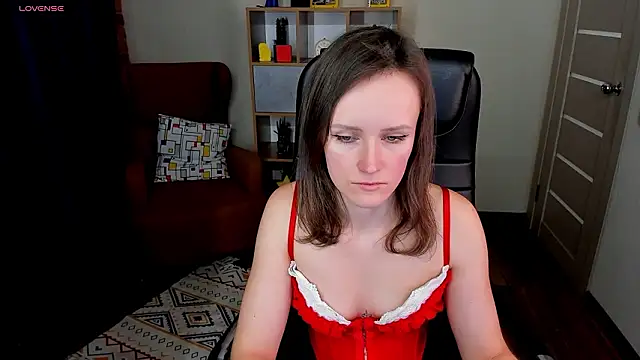 FrancescaCollins's cam snapshot