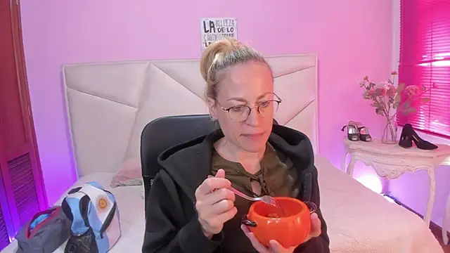 SammySanders's cam snapshot