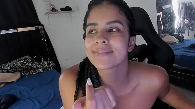 Moon_Sammy's cam snapshot