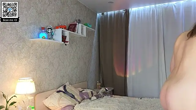 AnnyiBlue's cam snapshot