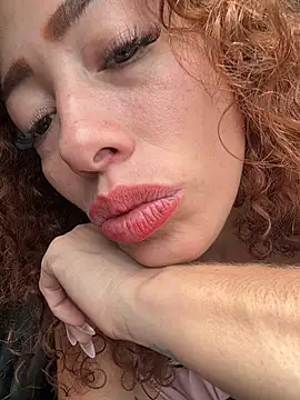 roxyrougee's cam snapshot