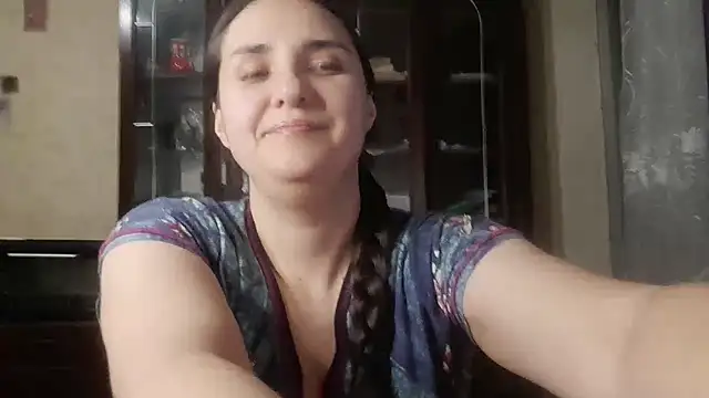 VoulezVous_Angel live sex cam