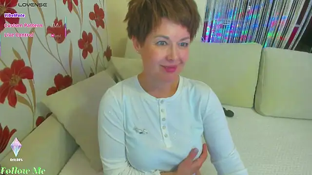 JennAlison's cam snapshot