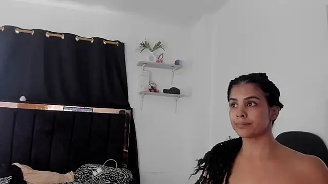 Moon_Sammy's cam snapshot