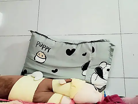 Tuyet696's cam snapshot