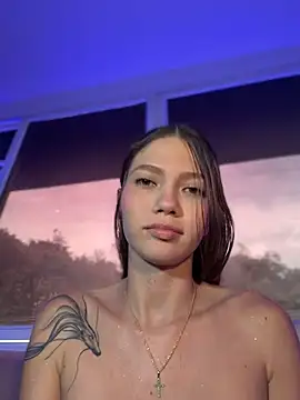 EmmaJhoons's cam snapshot