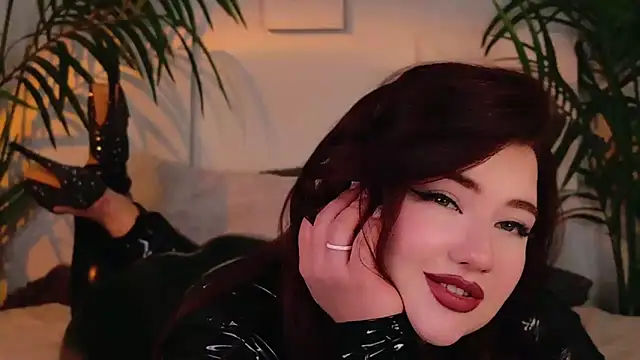 DakotaSecret's cam snapshot