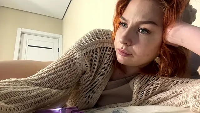 LuxuryRita's cam snapshot