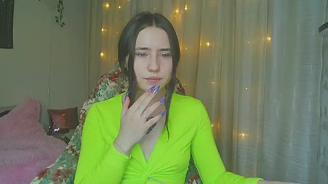 lunar_Sanata's cam snapshot