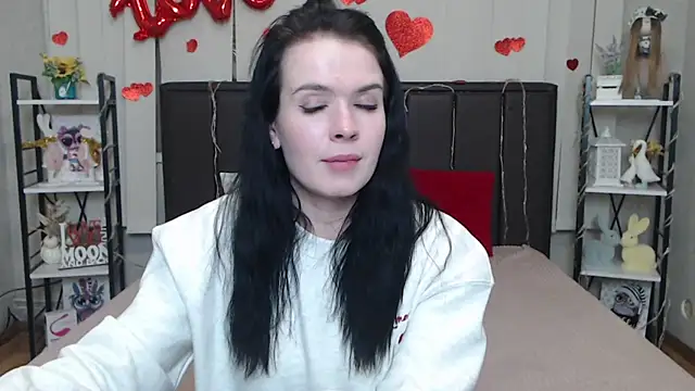 JasmineKouch's cam snapshot