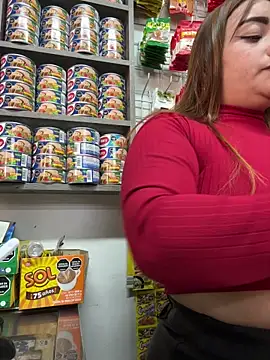 Tatiana_O live sex cam