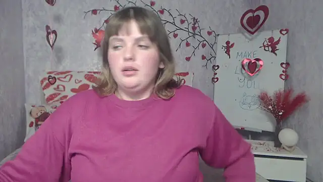 StaceyLex's cam snapshot