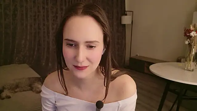 LucyRose3's cam snapshot