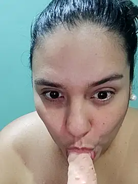 Kim_vidal's cam snapshot