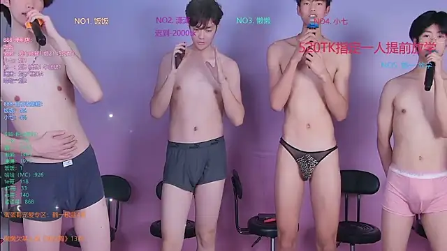 TNT-888 live sex cam