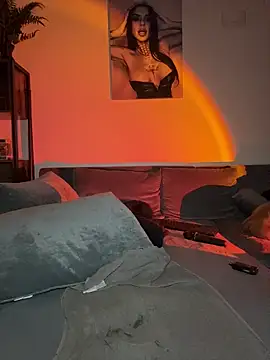 LexiCoco live sex cam