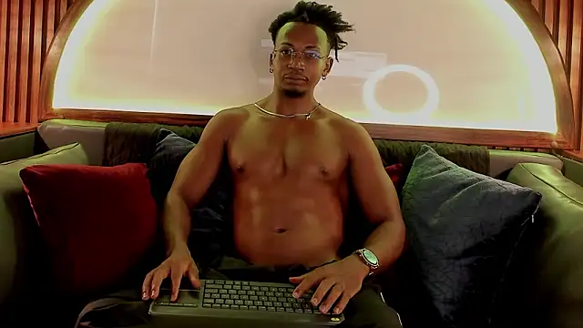 JamalMyst live sex cam