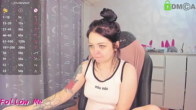 SexyAnny_ live sex cam