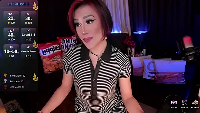 Dominant_Queen_Marites live sex cam