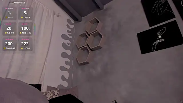 Danii-420 live sex cam