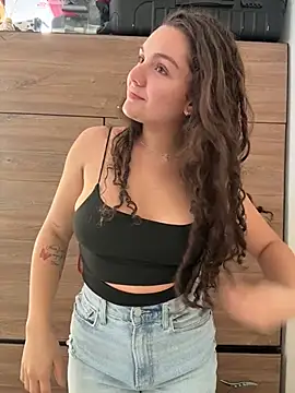 Eva_stark10's cam snapshot